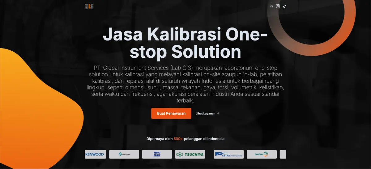 KHARIS SOLUTIONS: Solusi Bisnis yang Menghargai Waktu Anda di Cilacap